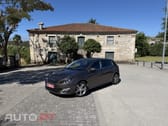 Peugeot 308 1.6 BlueHDi Allure J17