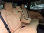 Porsche Macan PDK