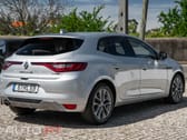 Renault Mégane 1.6 dCi GT Line