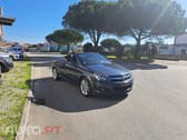 Opel Astra Cabrio TwinTop 1.6