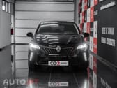 Renault Clio 1.0 TCe Evolution