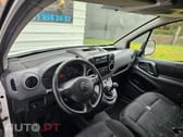 Citroen Berlingo 1.6 BlueHDi L1 3L