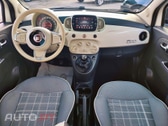 Fiat 500 Lounge