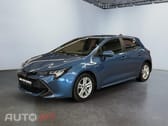 Toyota Corolla Pro 1.8 Hybrid Dynamic Business