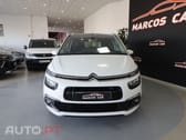 Citroen C4 SpaceTourer 1.5 BlueHDi Feel