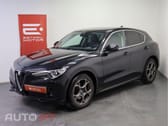 Alfa Romeo Stelvio 2.2 D Super AT8