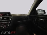 BMW 118 D
