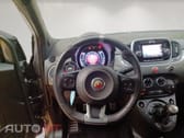 Abarth 595 1.4 T-Jet