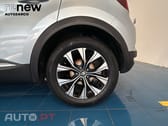 Renault Captur Techno
