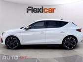 Cupra Leon 1.4 E-Hybrid DSG