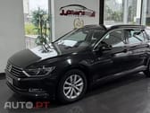 Volkswagen Passat Variant 1.6 TDI Confortline
