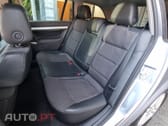 Opel Vectra Caravan 1.9 CDTi Cosmo