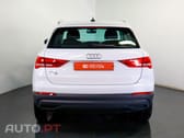 Audi Q3 45 TFSIe S tronic