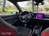 Volkswagen Golf 2.0 TSI GTI Clubsport DSG