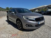DS DS4 BlueHDi 120 S&S EAT6 SoChic