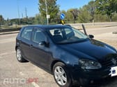Volkswagen Golf 1.9 TDi 6V 4M Confortline