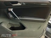 Volkswagen Tiguan 2.0 TDI Highline DSG 4Motion