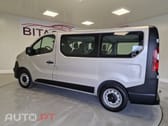 Opel Vivaro COMBI 1.6 CDTI L1H1 APENAS 28.000KMS