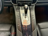 Porsche Panamera S Hybrid