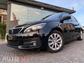 Peugeot 308 1.5 BlueHDi Style