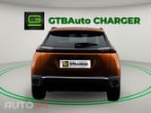 Peugeot E-2008 ALLURE PACK