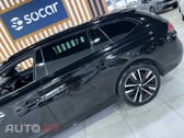 Peugeot 508 SW 225 e-EAT8 GT Pack