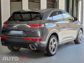 DS DS7 Crossback 4x4 Bastille +