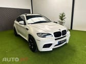 BMW X6 M Standard