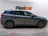 BMW X2 16 d sDrive Auto Pack M