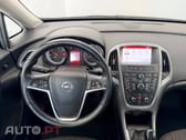 Opel Astra Sports Tourer 1.6 CDTI Ecotec Business Edition S/S