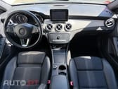 Mercedes-Benz CLA 180 d Shooting Brake Urban Aut.