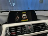 BMW 318 d Line Sport