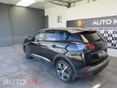 Peugeot 3008 1.5 BlueHDi Allure