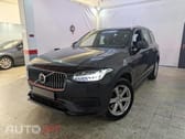 Volvo XC90 2.0 T8 PHEV Momentum AWD