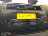 Citroen C4 1.6 HDi Exclusive