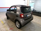 Smart ForTwo EQ Passion