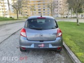 Renault Clio 1.2 TCE Dynamique S