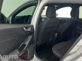 Ford Focus SW 1.0 EcoBoost MHEV ST-Line Aut.