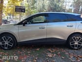 MG MG4 64 kWh Luxury