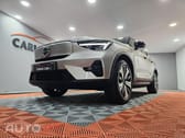 Volvo XC40 Recharge 69 kWh Single Motor Plus