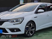 Renault Mégane 1.5 Blue dCi LIMITED