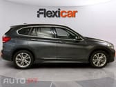 BMW X1 25 e xDrive