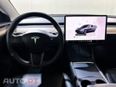 Tesla Model 3 Long Range AWD Dual Motor