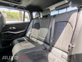 BMW 320 d Touring Pack Desportivo M Auto