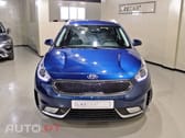 Kia Niro 1.6 GDi HEV Urban