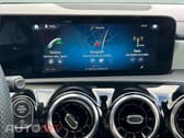 Mercedes-Benz CLA 180 d AMG Line Aut.