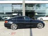 BMW 420 d Line Sport Auto