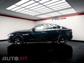 Jaguar XE 2.0 D Prestige Aut.