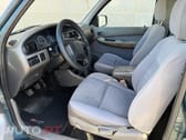 Mazda B2500 2.5 TD CD Met.