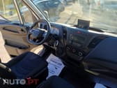 Iveco Daily 2.3 35C11 3450